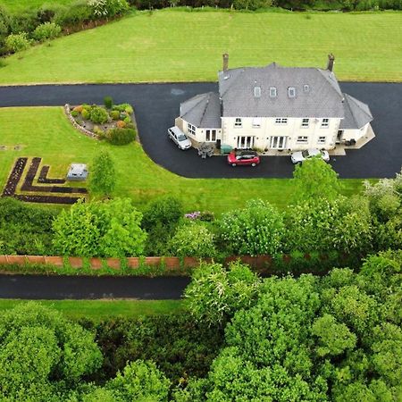 Greenmile House, Kilmeaden Ngoại thất bức ảnh