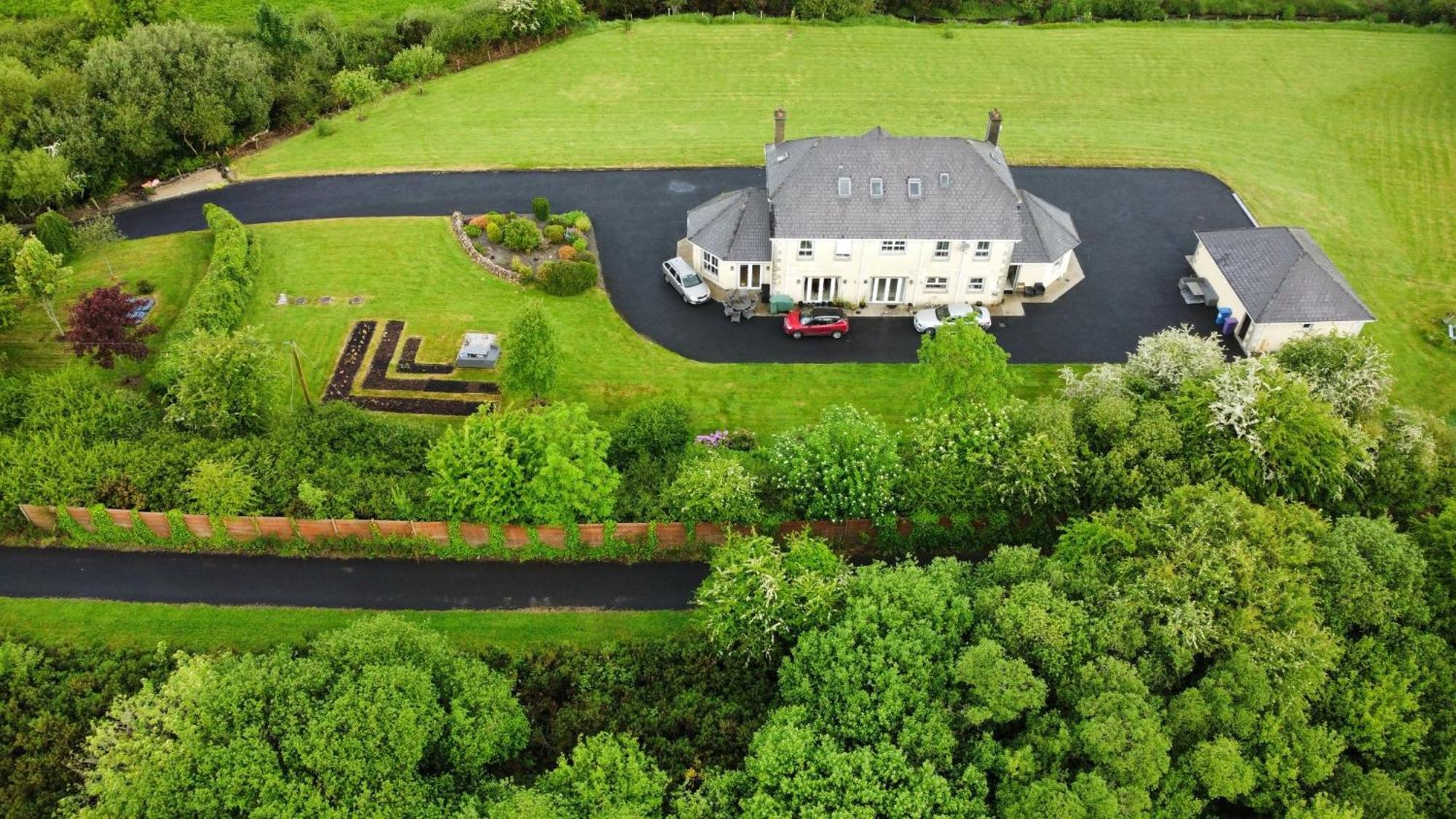 Greenmile House, Kilmeaden Ngoại thất bức ảnh